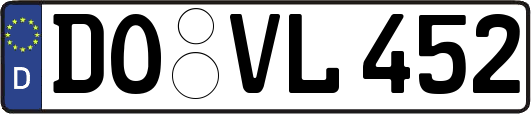 DO-VL452