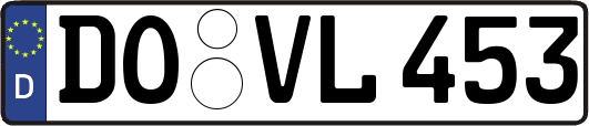 DO-VL453