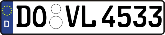 DO-VL4533