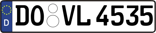 DO-VL4535