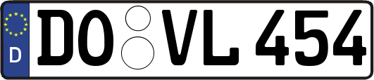 DO-VL454