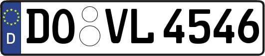 DO-VL4546