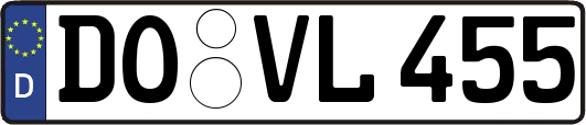 DO-VL455