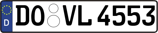 DO-VL4553