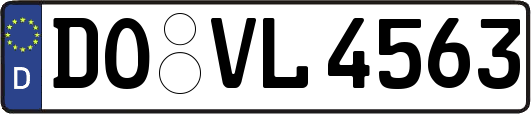 DO-VL4563