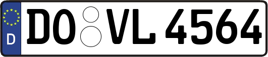 DO-VL4564