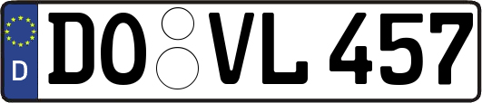 DO-VL457