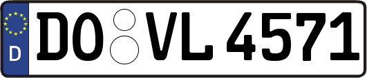 DO-VL4571