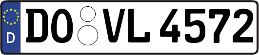 DO-VL4572