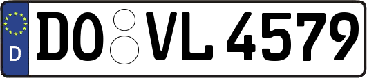 DO-VL4579