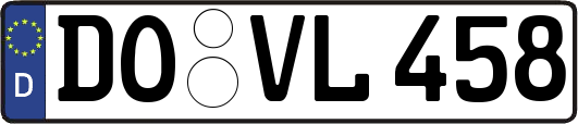 DO-VL458