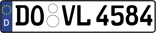 DO-VL4584