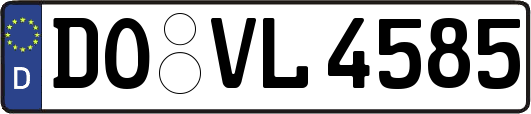 DO-VL4585