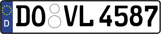 DO-VL4587