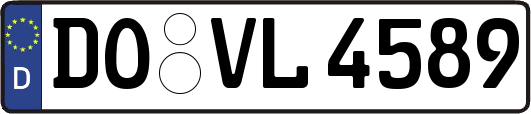 DO-VL4589