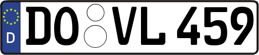 DO-VL459