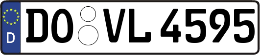 DO-VL4595