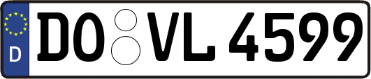 DO-VL4599