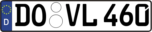 DO-VL460