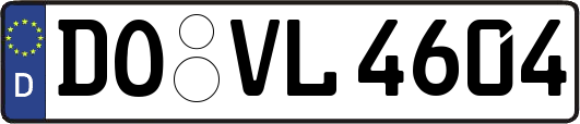 DO-VL4604