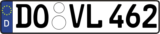 DO-VL462