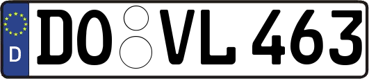DO-VL463