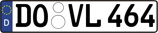 DO-VL464