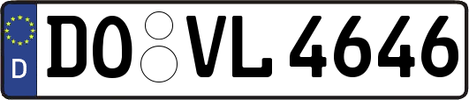 DO-VL4646