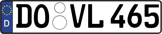 DO-VL465