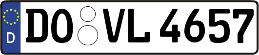 DO-VL4657