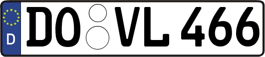 DO-VL466