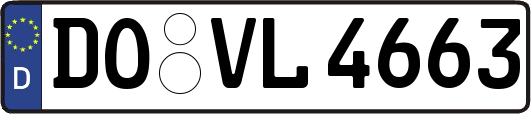 DO-VL4663