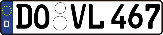 DO-VL467