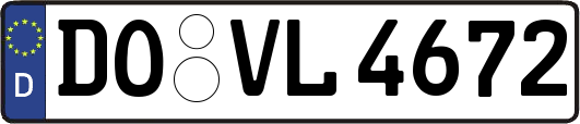 DO-VL4672