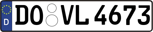 DO-VL4673