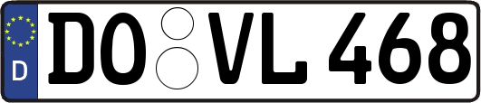 DO-VL468