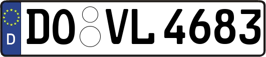 DO-VL4683