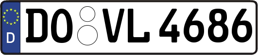 DO-VL4686