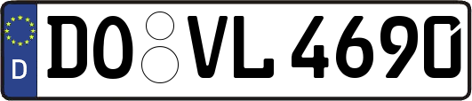 DO-VL4690