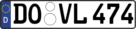 DO-VL474
