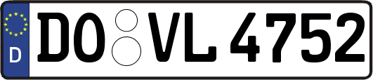 DO-VL4752