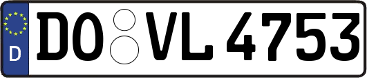 DO-VL4753