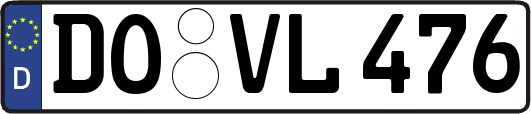 DO-VL476
