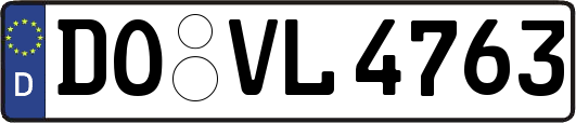 DO-VL4763