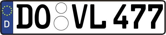 DO-VL477