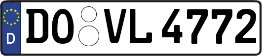 DO-VL4772