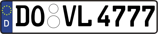 DO-VL4777