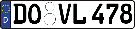 DO-VL478