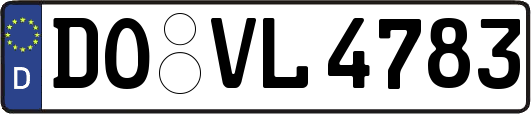 DO-VL4783