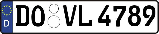 DO-VL4789